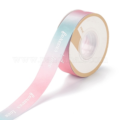 Градиентная полиэфирная лента SRIB-I005-01B-02-1