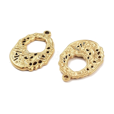 Подвески из нержавеющей стали 304 STAS-P364-15G-1