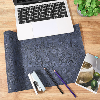 Искусственная кожа DIY-WH20055-025C-1