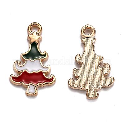 Подвески из сплава  X-ENAM-S115-081-1