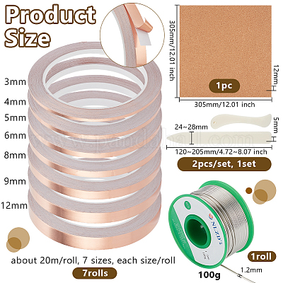 Поделки комплекты TOOL-OC0002-06-1