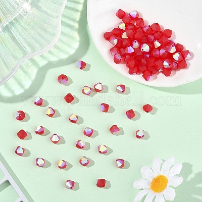 Хрустальные бусины preciosa® X-PRC-BA5-90070-20019-1