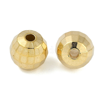 CCB пластиковые шарики CCB-G020-02G-1