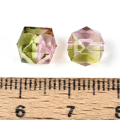 Двухцветный прозрачный спрей&nbsp;ACRP-T005-26J-1