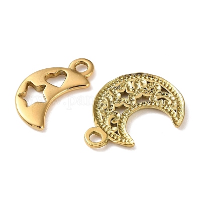 10 шт. подвески из нержавеющей стали 304 STAS-P426-11G-1