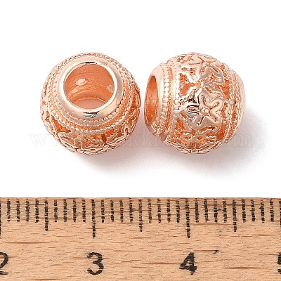 Стойки покрытие сплава европейские шарики PALLOY-S189-07RG-1