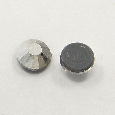 Стекла исправление горный хрусталь RGLA-A019-SS16-566-1