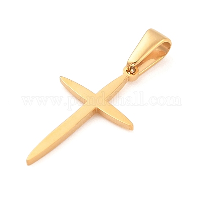 Подвески из нержавеющей стали 304&nbsp;STAS-L210-11G-1