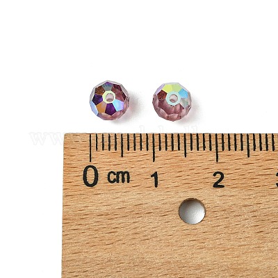 Хрустальные бусины preciosa®&nbsp;Y-PRC-BB6-20020-200-1