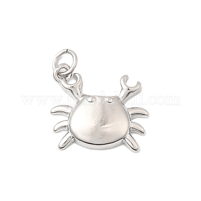 Латунные подвески KK-I364-06P-01-1