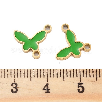 Ионное покрытие (ip) 304 эмалированные соединители из нержавеющей стали STAS-Z078-21G-1