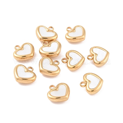 Ионное покрытие (ip) подвески из нержавеющей стали 304 STAS-D188-07G-1