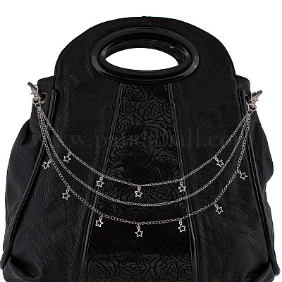 4 шт. 4 стиля AJEW-GO00009-1