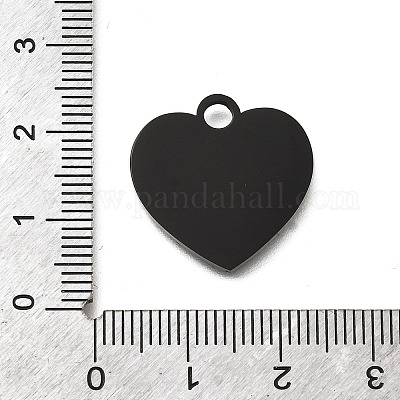 Ионное покрытие (ip) подвески из нержавеющей стали 304 STAS-K270-27B-B-1