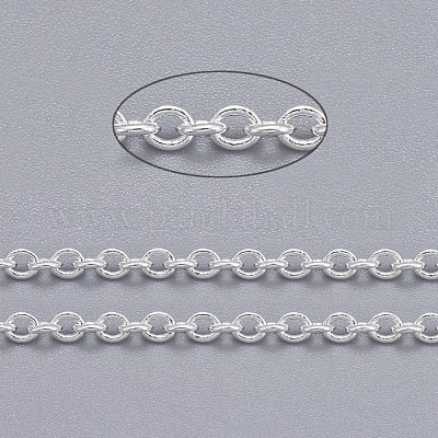 Латунные кабельные цепи CHC027Y-S-1