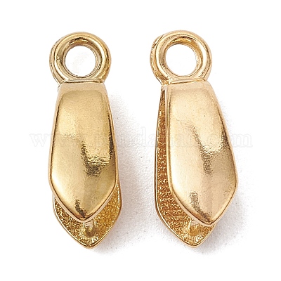 Ионное покрытие (ip) 304 нержавеющая сталь ледоруб зажимные скобы STAS-K277-04C-G-1