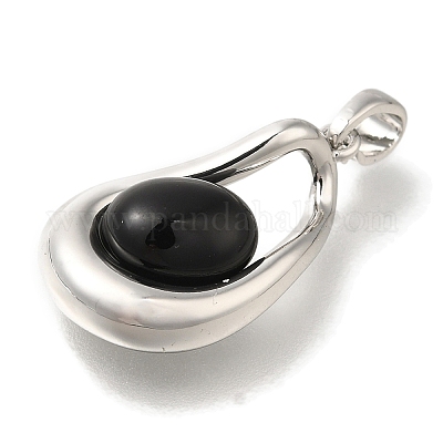 Латунные подвески KK-K388-21P-1