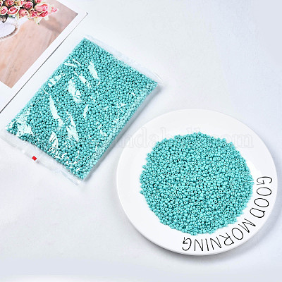 6/0 стакан бисер SEED-S058-A-F437-1