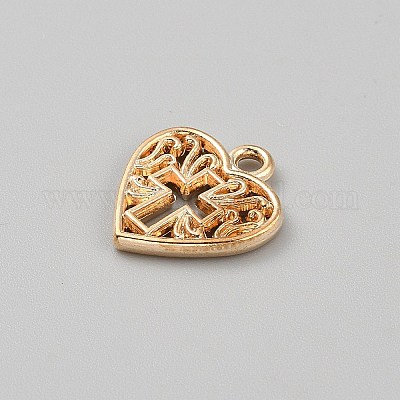 Подвески из сплава &nbsp;FIND-WH0148-426KCG-1