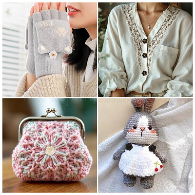 40 шт. 2 стиля 1-отверстия из АБС-пластика BUTT-TA0001-32-1