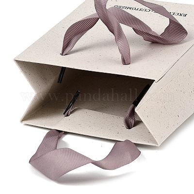 Сумки из переработанной бумаги ABAG-B009-01-1