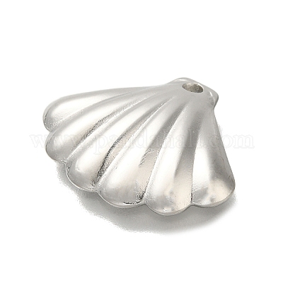 Подвески из нержавеющей стали 304 с защитой от потускнения STAS-U031-09P-1