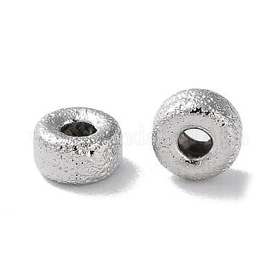 Латунные бусины KK-F867-29P-01-1