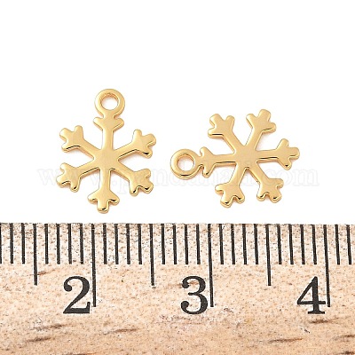 Латунные подвески KK-Z136-80G-02-1