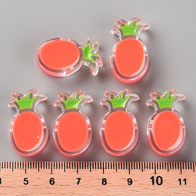 Прозрачная эмаль акриловая бисера&nbsp;TACR-S155-002A-1