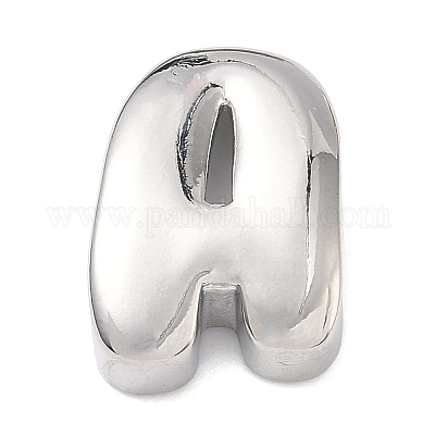 Латунные бусины&nbsp;KK-B167-27P-01-1