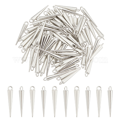 Подвески из сплава 80шт FIND-UN0002-22-1