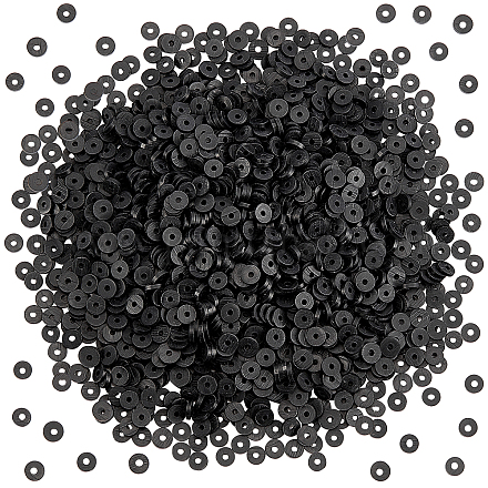 Pandahall Elite umweltfreundliche handgefertigte Polymer Clay Perlen CLAY-PH0001-30C-02-1