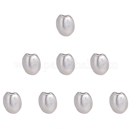 Perles en alliage sunnyclue PALLOY-SC0001-43MS-1