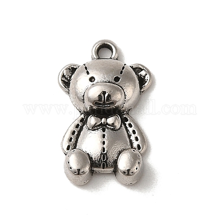 Подвески из сплава в тибетском стиле  FIND-A038-19AS-1