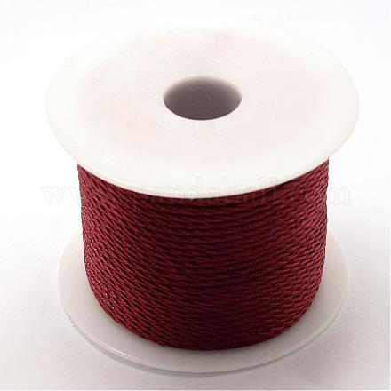 Nylon Thread NWIR-R026-1.0mm-192-1