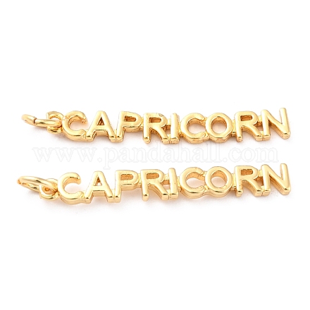 Латунные подвески KK-J276-14L-1