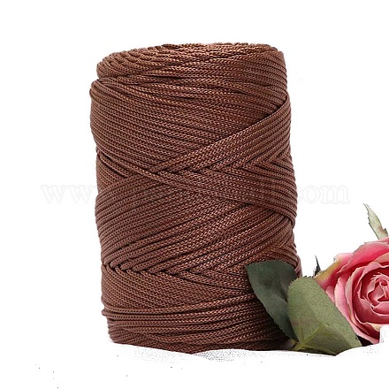 Пряжа из ткани чинлон PW-WG61A55-14-1