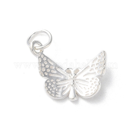 925 серебряная подвеска в виде насекомых STER-E071-05S-03-1