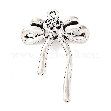 Сплавочные подвески тибетского стиля PALLOY-I222-05AS-05-1