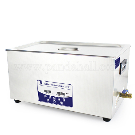22l vasca di pulizia ultrasonica digitale dell'acciaio inossidabile TOOL-A009-B016-1
