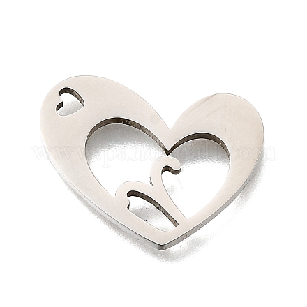 201 подвеска из нержавеющей стали STAS-A116-01P-01-1