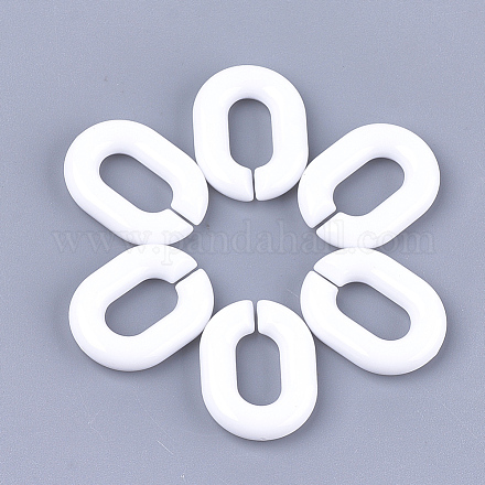 Acrylic Linking Rings OACR-S029-54A-01-1