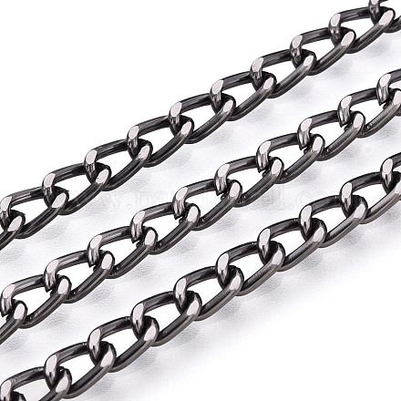 Алюминий обуздать цепи CHA-N004-07B-1