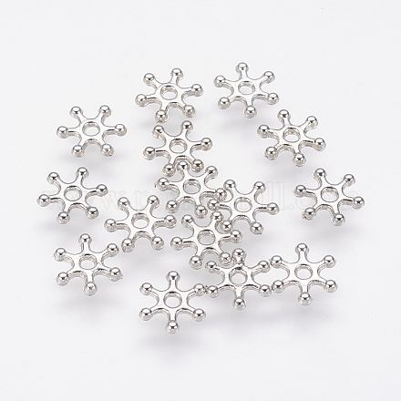Ccb Kunststoff-Perlen CCB-J035-042P-1