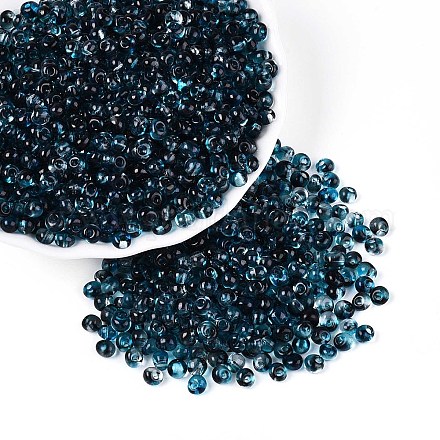 6/0 стеклянный бисер градиентного цвета SEED-N007-36A-1