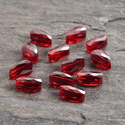 Austrian Crystal Beads 5056-12x8-208(U)-1