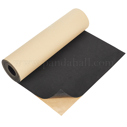 BENECREAT 78.7x11.8inch Adhesive EVA Foam Roll DIY-WH0304-812C-1