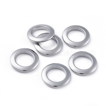 304 anelli di collegamento in acciaio inox STAS-L218-13A-P-1