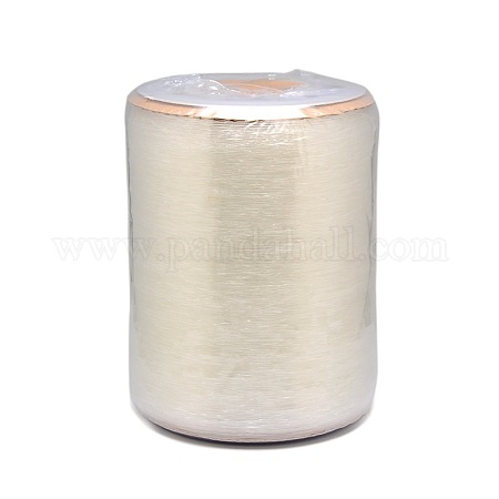 Wholesale Korean Elastic Crystal Thread 