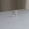 Glass Cup Ornaments, Micro Landscape Dollhouse Accessories, Pretending Prop Decorations, cup, 15x18mm